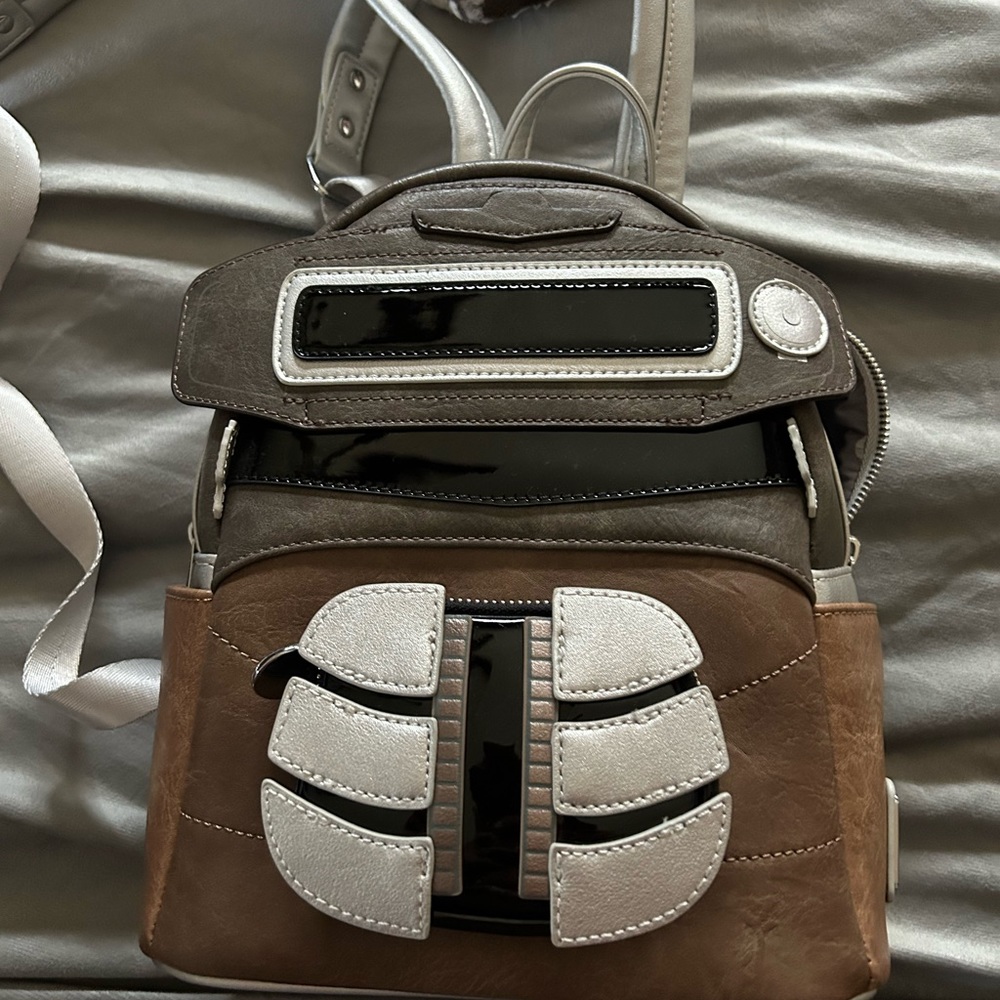 Loungefly-Star Wars Princess Leia